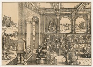  von Hans Sebald Beham