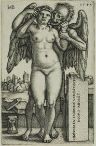 Der Tod und das Mädchen