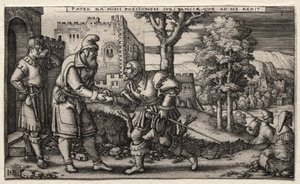 Der verlorene Sohn