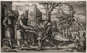 Der verlorene Sohn