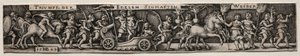 Der Triumph der Frauen, 1549