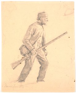 Wilderer, Studie