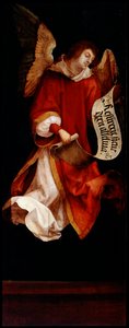 Engel, 1519