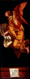 Engel, 1519
