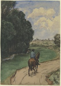  von Hans Thoma