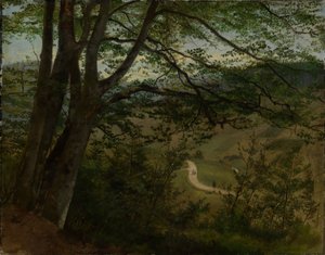 von Hans Thoma