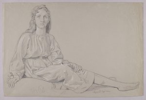  von Hans Thoma