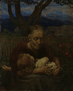  von Hans Thoma