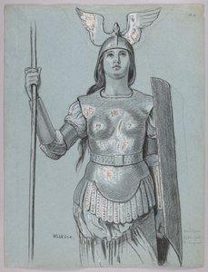  von Hans Thoma