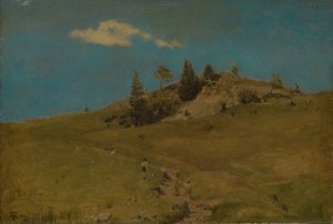  von Hans Thoma