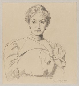  von Hans Thoma