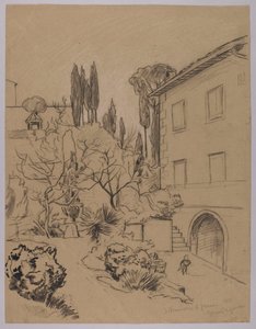  von Hans Thoma