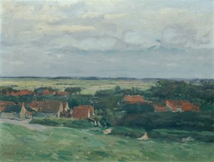 Holländische Landschaft