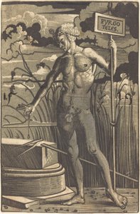 Pyrgoteles von Hans Wechtlin I