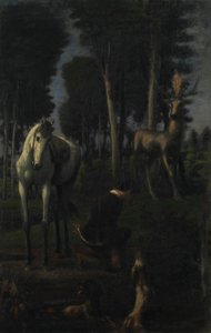 von Hans von Marées