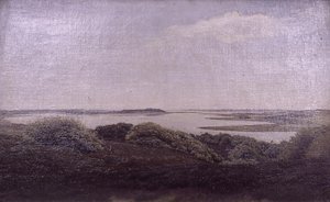 Von Mariager Fjord