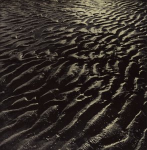 ... der gerippte Meersand, Coleridge von Harold Burdekin