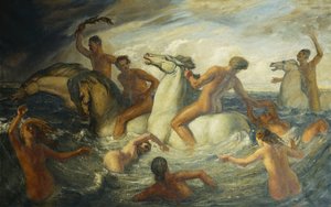 Das Seerennen