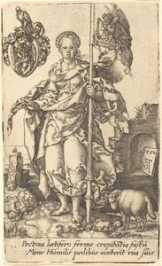Bescheidenheit