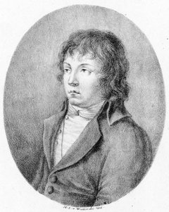 Dargestellte Person: Luigi Marchesi