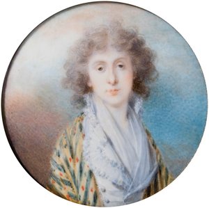 Anna z Sapiehów Potocka