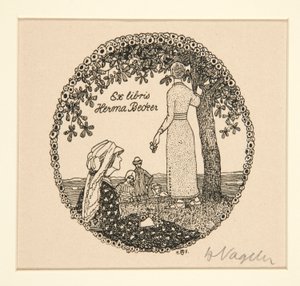 Exlibris