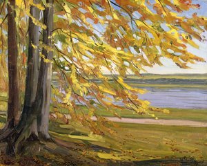 Starnberger See, 1911