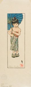 Ein Sommermädchen von Helen Hyde