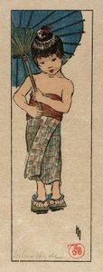 Ein Sommermädchen von Helen Hyde