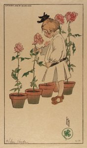 Vertrauen von Helen Hyde
