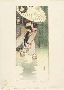 Ehrenwerter Herr Katze von Helen Hyde