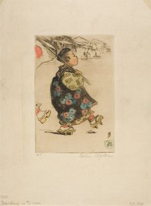 Marschieren wie zum Krieg von Helen Hyde