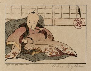 Das gemietete Baby von Helen Hyde