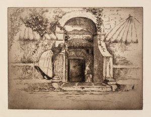 Die Sitze der Mächtigen von Helen Hyde