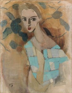  von Helene Schjerfbeck