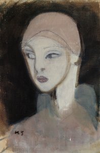 Mädchen von den Inseln