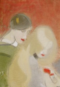Der Familienschmuck, 1915-1916