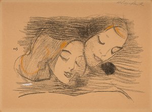 Das Bilderbuch von Helene Schjerfbeck