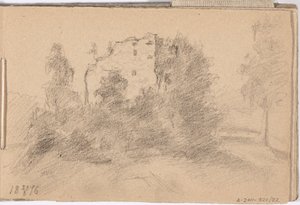 Ohne Titel von Helene Schjerfbeck