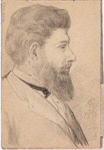  von Helene Schjerfbeck