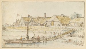  von Hendrick Avercamp