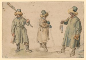  von Hendrick Avercamp