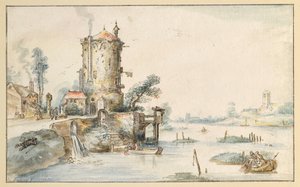  von Hendrick Avercamp