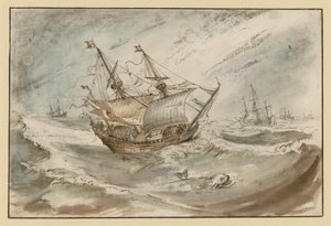  von Hendrick Avercamp