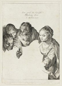 Anbetung der Hirten