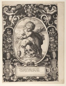 Allegorie der Vergänglichkeit (Quis Evadet?)