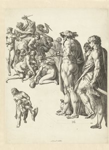 Der Kindermord von Bethlehem