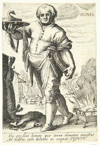 Feuer (Ignis)