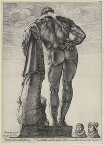  von Hendrick Goltzius