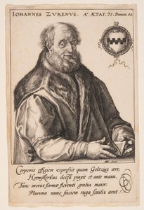 Jan van Zuren, Bürgermeister von Haarlem